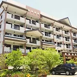 Siena Park Residences - Indigo Building
