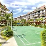 Siena Park Residences - Indigo Building