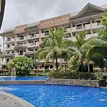 Siena Park Residences - Indigo Building