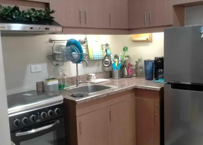 Siena Park Residences - Indigo Building