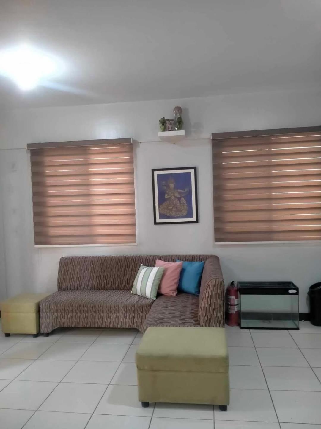 Siena Park Residences - Indigo Building * Manila