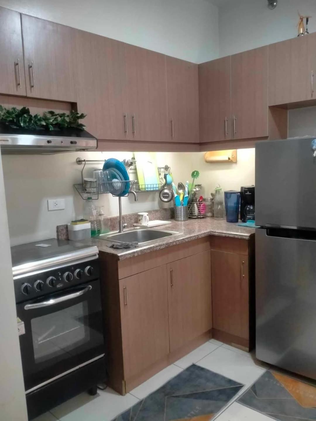 Siena Park Residences - Indigo Building *