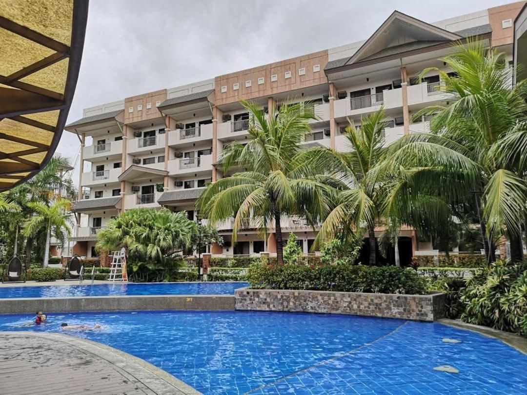 Siena Park Residences - Indigo Building Manila