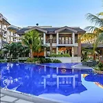 Siena Park Residences - Indigo Building